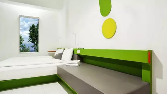 POP! Hotel Legian Dewi Sri Bali | Bali - Badung - Dewi Sri