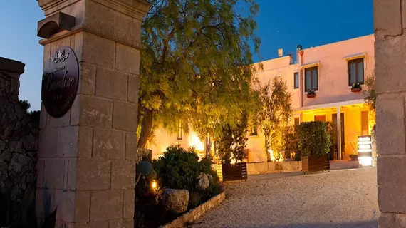 Masseria Bandino | Puglia - Lecce (il) - Otranto