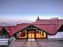 Treebo Snow View Resort | Himaşal Pradeş - Shimla Bölgesi - Theog