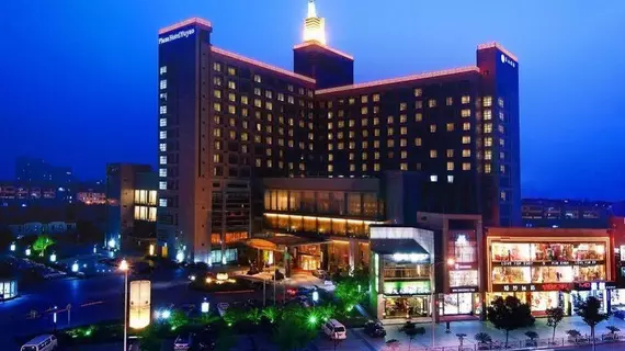 Plaza Hotel Yuyao | Zhejiang - Ningbo