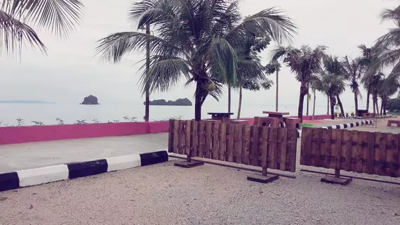 Tanjung Puteri Motel | Kedah - Langkawi