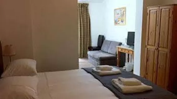 Carolina Guest House | Cambridgeshire (ilçe) - Cambridge