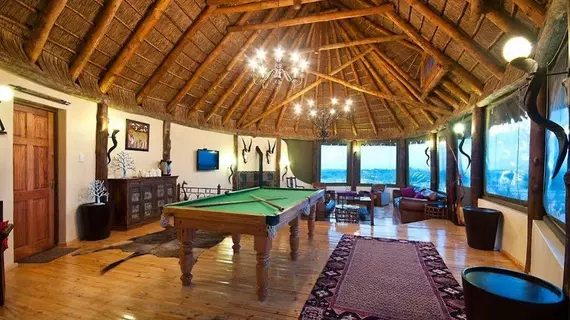 Koffylaagte Game Lodge | Eastern Cape - Ikwezi