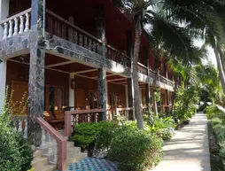 Family House Resort | Surat Thani (vilayet) - Koh Phangan