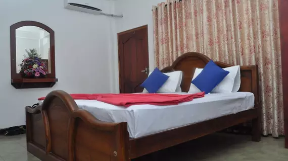 Ocean View Guesthouse | Gampaha Bölgesi - Negombo - Ettukala