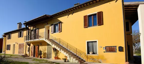 Agriturismo Stovali Domenico Da Lustrinu | Umbria - Perugia (vilayet) - Spoleto