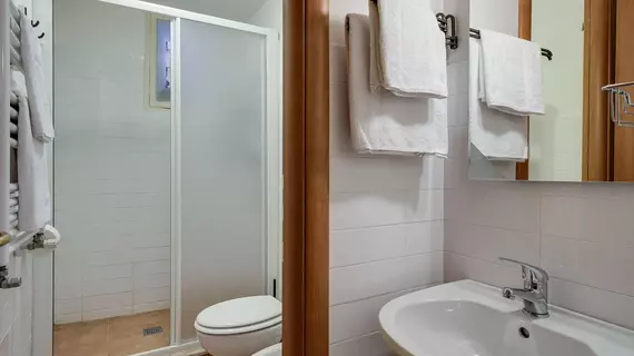 Navona Inn Apartment | Lazio - Roma (ve civarı) - Roma Kent Merkezi - Navona