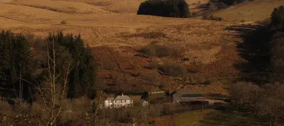 Arfryn House Bed and Breakfast | Galler - Powys - Merthyr Tydfil