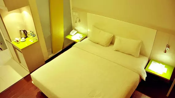 Everbright Ambon Hotel | Maluku - Ambon