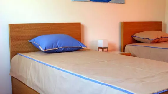 Orada Apartamentos Turísticos - Marina de Albufeira | Algarve - Faro Bölgesi - Albufeira