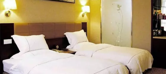 Guangzhou Yulong Business Hotel | Guangdong - Guangzhou (ve civarı) - Guangzhou