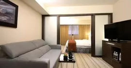 K Hotel - Taipei I | Taypey (ve civarı) - Taypey - Zhongshan