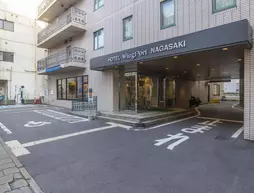 Hotel Wing Port Nagasaki | Nagasaki (idari bölge) - Nagasaki