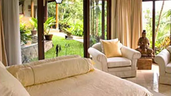 Villa Sarna | Bali - Ubud - Petulu