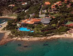 Hotel Don Diego | Sardinya - Sassari - Loiri Porto San Paolo