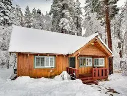 3710 Needle Peak Road | Kaliforniya - Lake Tahoe (ve civarı) - South Lake Tahoe