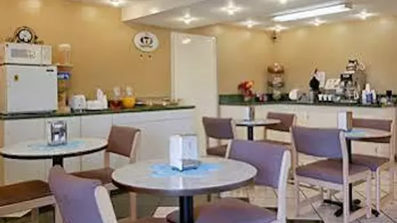 Americas Best Value Inn | Alabama - Cullman (ve civarı) - Cullman