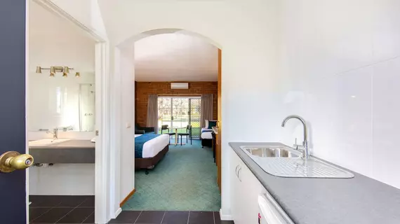 Thurgoona Country Club Resort | New South Wales - Albury (ve civarı) - Thurgoona