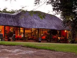 Lions Rock Golf Lodge | Mpumalanga - Mbombela - Hazyview