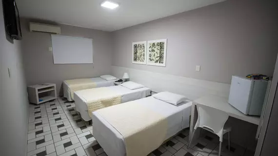 Hotel São Domingos | Northeast Region - Bahia (eyaleti) - Feira de Santana - Santo Antônio