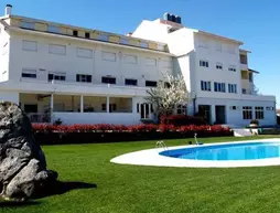 Hotel Aguiar da Pena | Norte - Vila Real Bölgesi - Vila Pouca de Aguiar