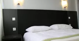 Citotel Atlantic Hotel | Nouvelle-Aquitaine - Pyrenees-Atlantiques - Pau - Pau Nord