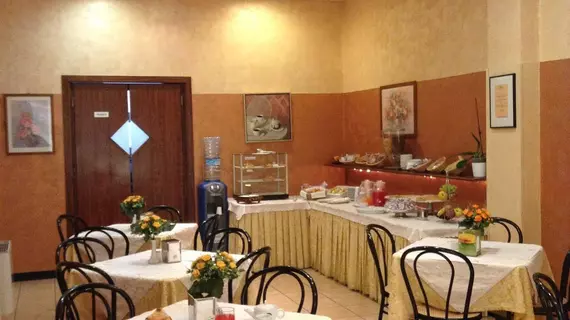 Hotel Nuovo Rondò | Lombardy - Milano (ve civarı) - Kuzey Milano