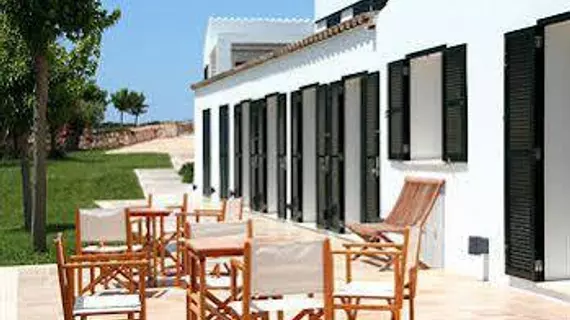 Rusticae Agroturismo Finca Atalis | Balearic Adaları - Menorca - Es Migjorn Gran