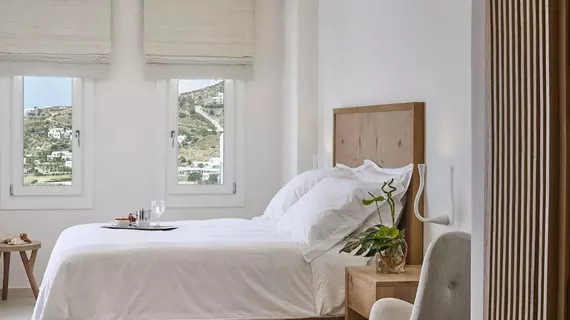 Anax Resort and Spa | Ege Adaları - Mikonos