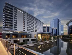 The Westin at The Woodlands | Teksas - Conroe (ve civarı) - The Woodlands