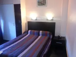 Hotel Trianon | Ile-de-France - Val-de-Marne - Vincennes - Saint-Louis