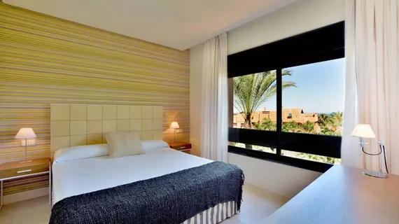 Aparthotel Novo Resort | Andalucia - Cadiz (vilayet) - Chiclana de la Frontera