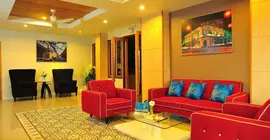 Ratana Apart-Hotel at Rassada | Phuket (ve civarı) - Thalang