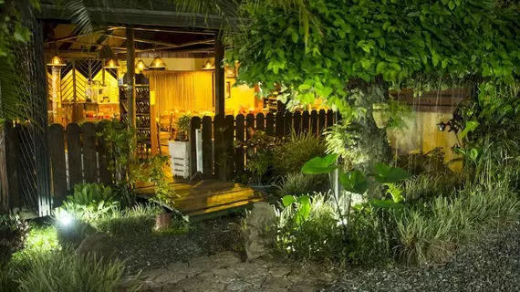 Hotel Vagabondo | Alajuela (ili) - San Carlos (kantonu) - La Fortuna