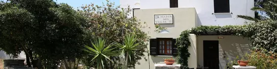 Aeolos Sunny Villas | Ege Adaları - Naxos