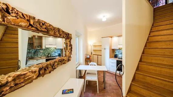 Rome Unique Navona Apartments | Lazio - Roma (ve civarı) - Roma Kent Merkezi - Navona