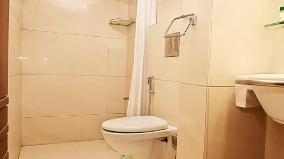 Hotel Amrit Residency | Madya Pradeş - Indore