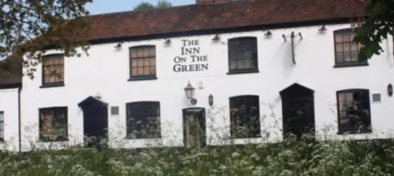 The Inn On The Green | Surrey (kontluk) - Mole Valley - Dorking