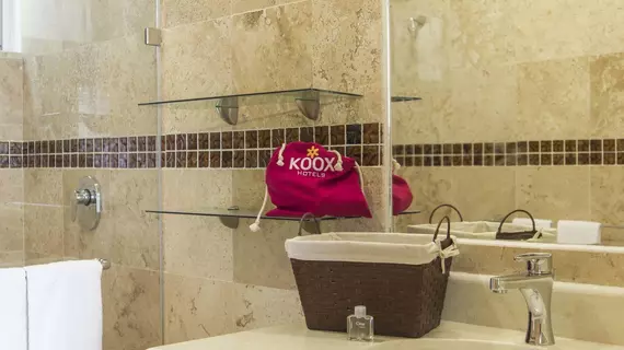 Koox Downtown Family Boutique Hotel | Quintana Roo - Solidaridad - Playa del Carmen