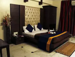 Hotel Welcome Palace | Batı Delhi - Ulusal Eyalet Başkenti Delhi - Delhi (ve civarı) - Yeni Delhi - Paharganj