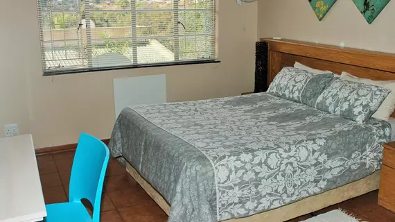 Sabie Self Catering Apartments | Mpumalanga - Thaba Chweu - Sabie