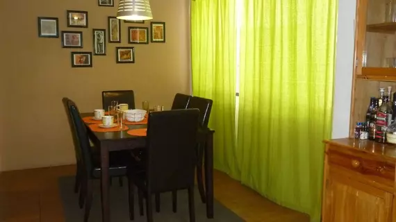 Homestay Diaz Cuba | Arequipa (bölge) - Cerro Colorado District - Arequipa