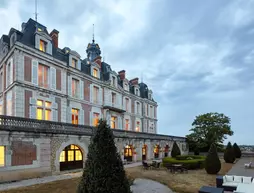 Relais du Silence Chateau Saint Michel | Bourgogne-Franche-Comte - Saone-et-Loire (bölge) - Rully