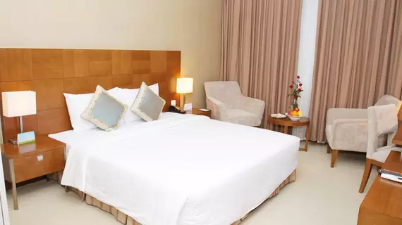 Aurora Hotel | Dong Nai (vilayet) - Bien Hoa