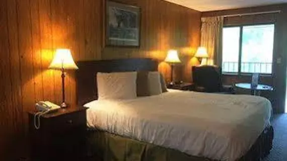 The Brookside Resort By FairBridge | Tennessee - Gatlinburg - Pigeon Forge (ve civarı) - Gatlinburg