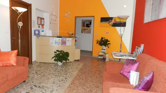 Actinia Accommodation | Sardinya - Sassari - Algero