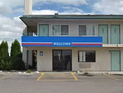 Motel 6 Billings - South | Montana - Billings (ve civarı) - Billings