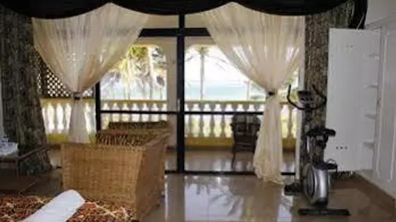 Ocean View Nyali Boutique Hotel | Kwale İlçesi - Mombasa (ve civarı) - Mombasa