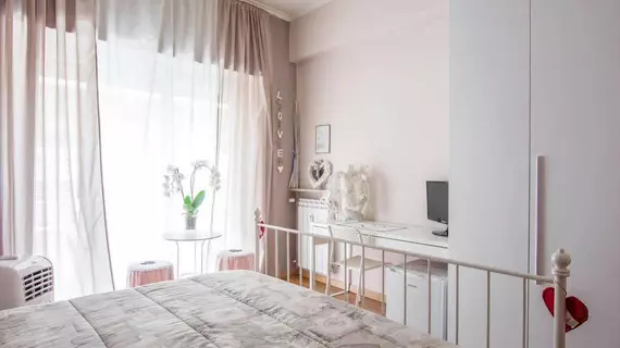 Tania B&B | Lazio - Roma (ve civarı) - Aurelio