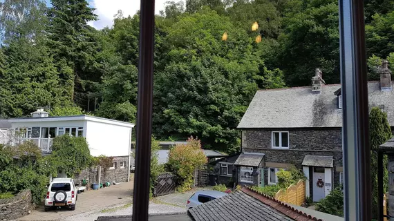 Fair Rigg | Cumbria (kontluk) - Windermere